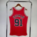 Dennis Rodman Chicago Bulls Mitchell &Ness Classic Jersey All Sizes(Size 2XL)