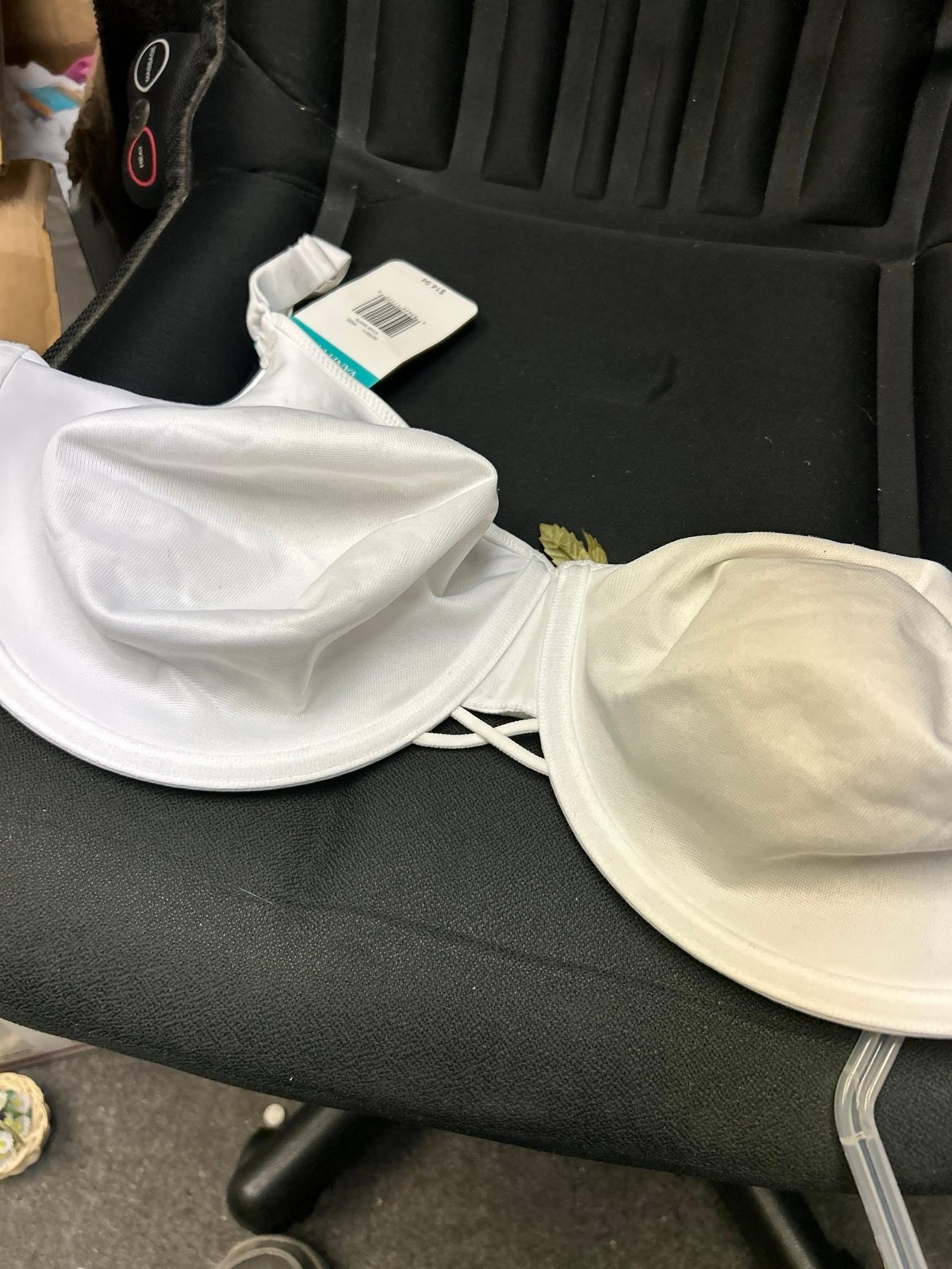 Bra  142DD vanity fair