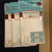 Martha Stewart Assorted Lables, Waterproof , Kitchen and dry Eraser lables