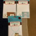 Martha Stewart Assorted Lables, Waterproof , Kitchen and dry Eraser lables