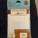 Martha Stewart Assorted Lables, Waterproof , Kitchen and dry Eraser lables