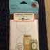 Martha Stewart Assorted Lables, Waterproof , Kitchen and dry Eraser lables