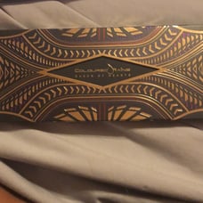 Queen Of Hearts Palette