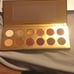 Queen Of Hearts Palette