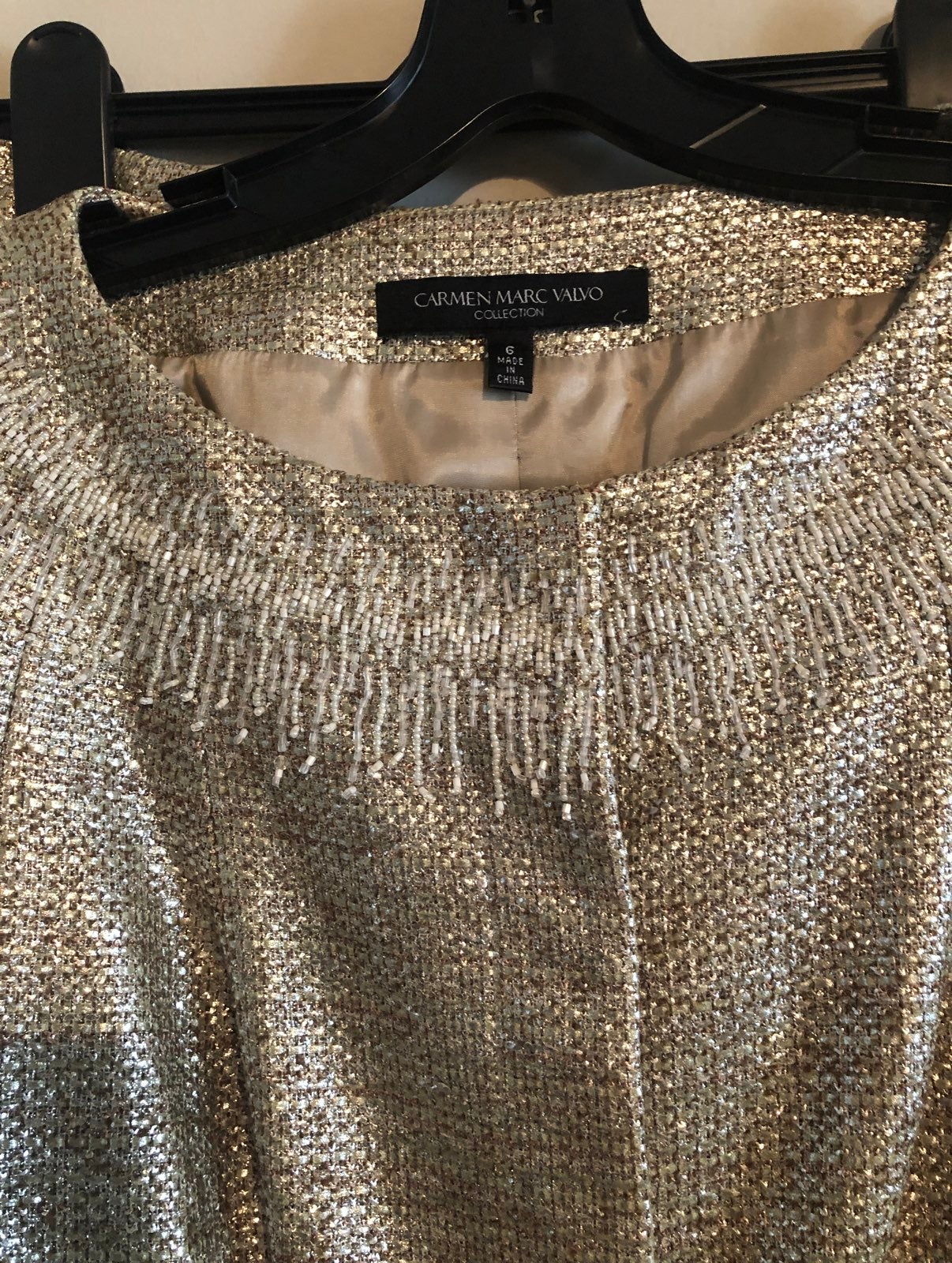 Beautiful Designer Skirt and Jacket
