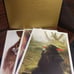 Mandalorian 4K Steelbooks +Funko Pop + Poster Books+ Pin+ Lithograph +Cards-NEW!