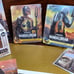 Mandalorian 4K Steelbooks +Funko Pop + Poster Books+ Pin+ Lithograph +Cards-NEW!