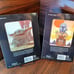 Mandalorian 4K Steelbooks +Funko Pop + Poster Books+ Pin+ Lithograph +Cards-NEW!