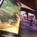 Mandalorian 4K Steelbooks +Funko Pop + Poster Books+ Pin+ Lithograph +Cards-NEW!