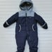 Oshkosh B'gosh One-Piece Snowsuit
