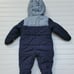 Oshkosh B'gosh One-Piece Snowsuit