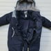 Oshkosh B'gosh One-Piece Snowsuit