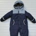 Oshkosh B'gosh One-Piece Snowsuit