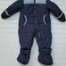 Oshkosh B'gosh One-Piece Snowsuit
