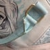 Loungefly x Disney little mermaid tote bag Satchel Disneyland Ariel blue y2k