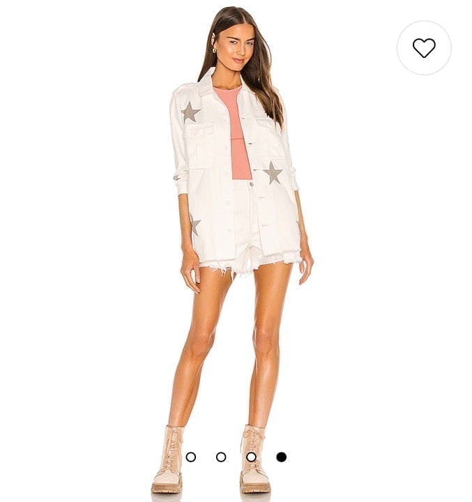 Free People Shorts