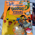Fgteev Pokémon Roblox books