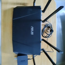 ASUS RT-AC3200 Tri-band Router
