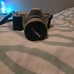 Canon Rebel EOS 2000 Film SLR (Silver) & EF 28-90mm f4 w/Manual, Bag, Lens Caps