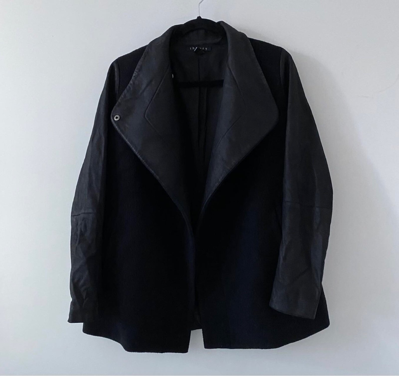Theory Women’s Jacket Size Small