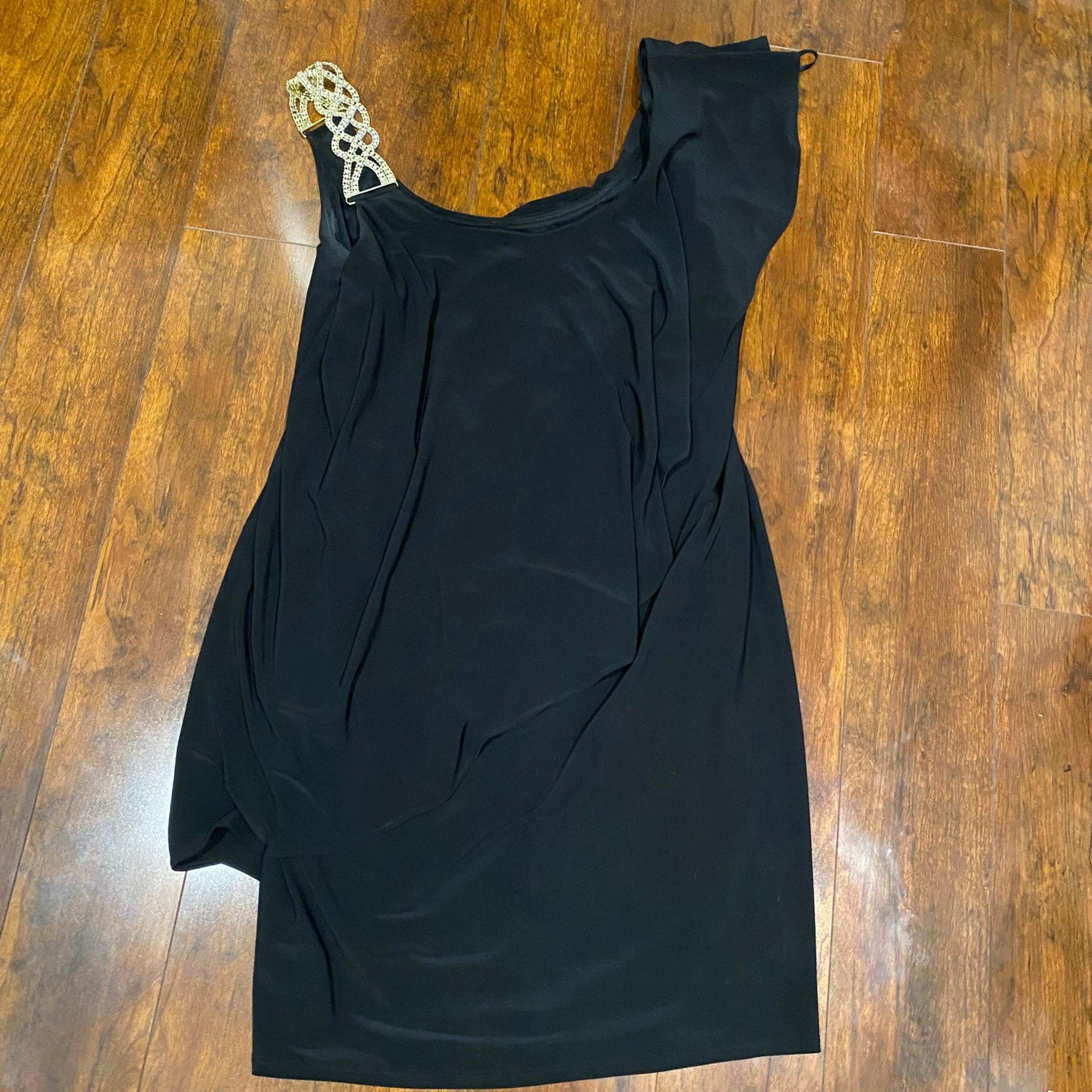 Betsy Adam | Dress