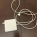 MagSafe 2 Power Adapter apple