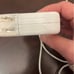 MagSafe 2 Power Adapter apple