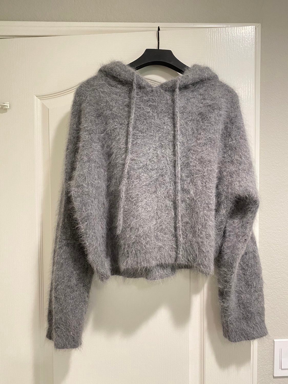 RTA sweater hoodies for women size xs