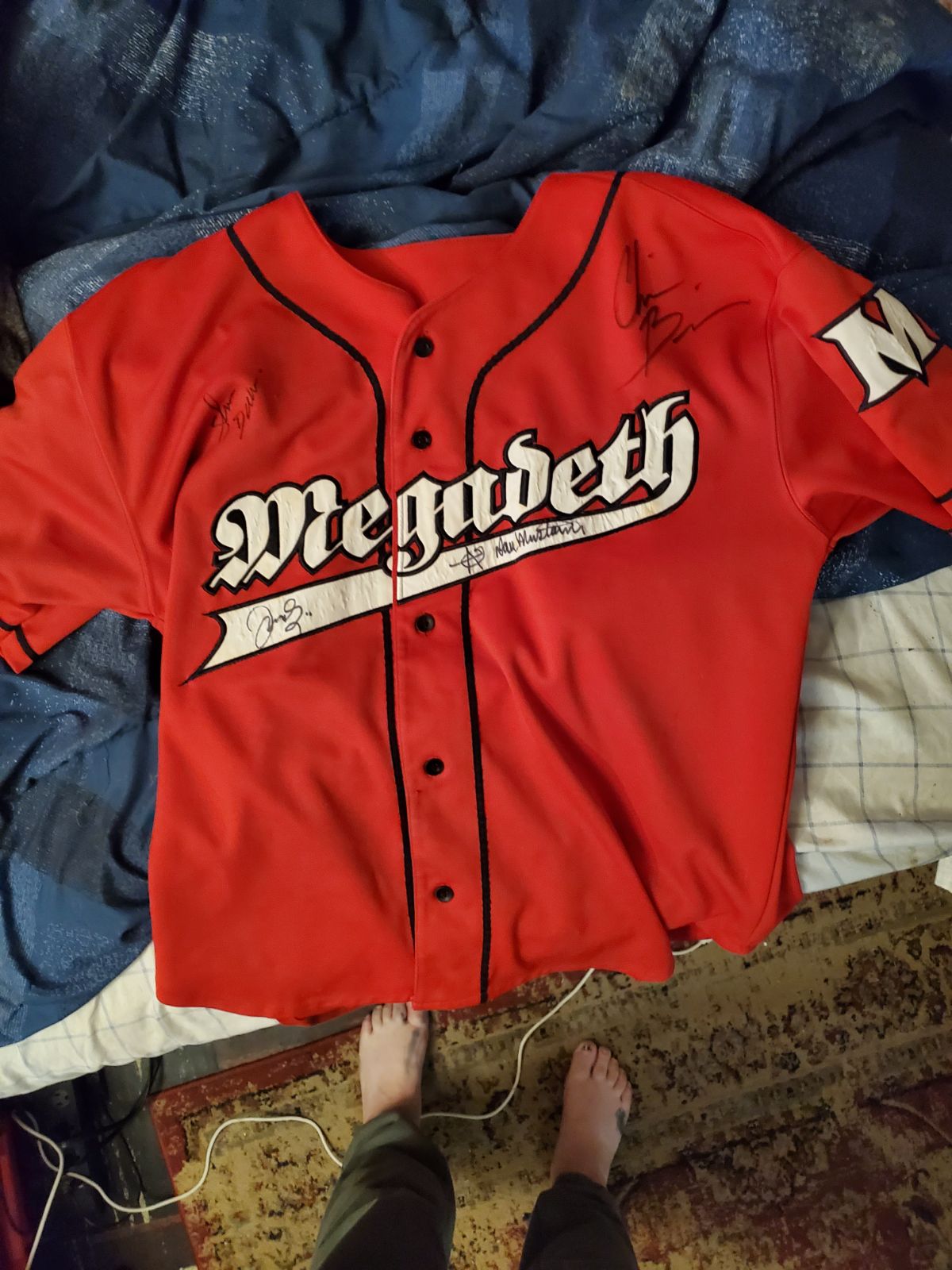 Jersey