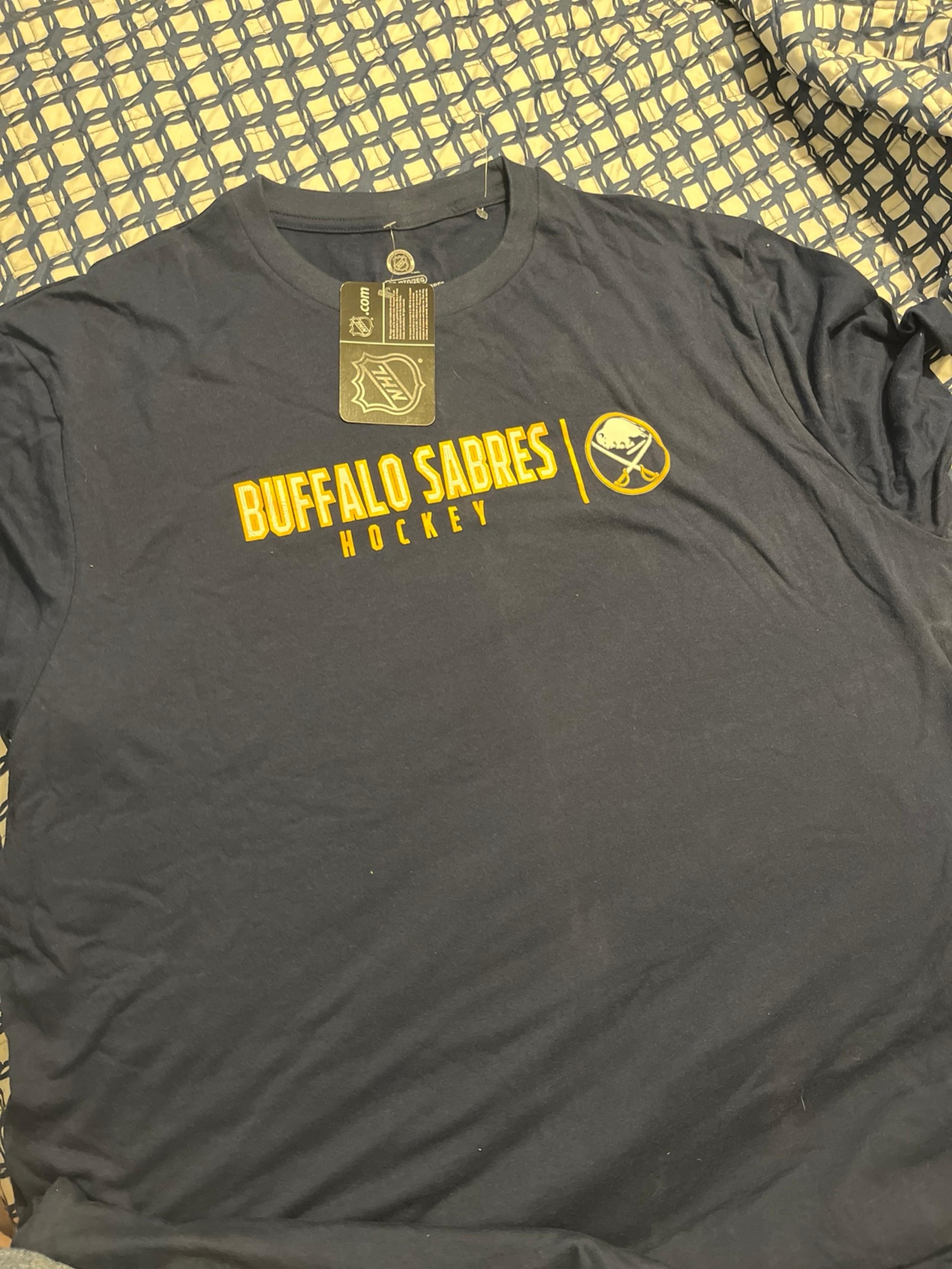 T-Shirt men’s NHL Sabres