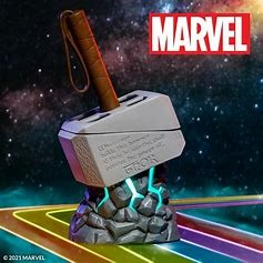 Marvel Scentsy Warmer