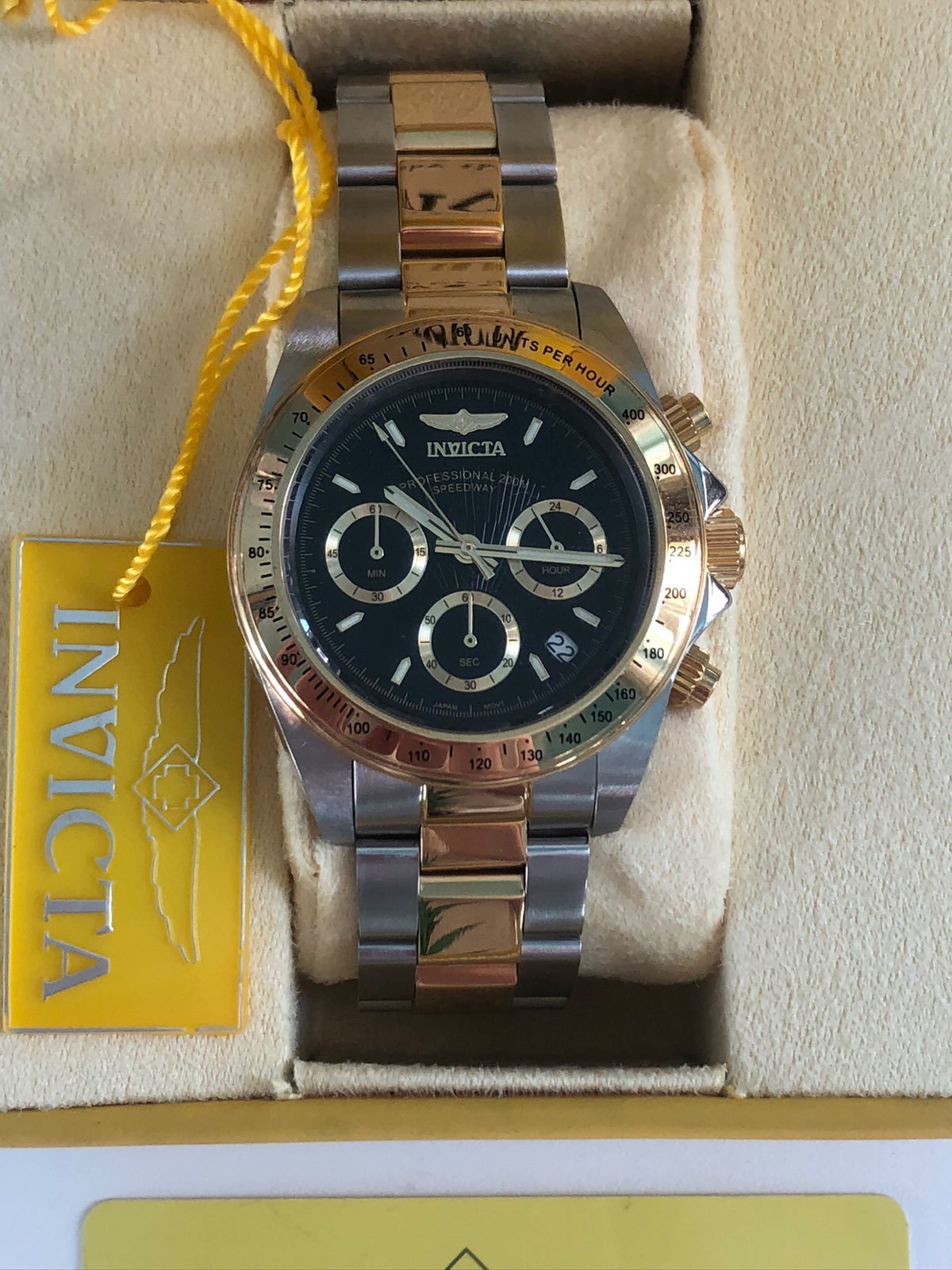 Men's Watch