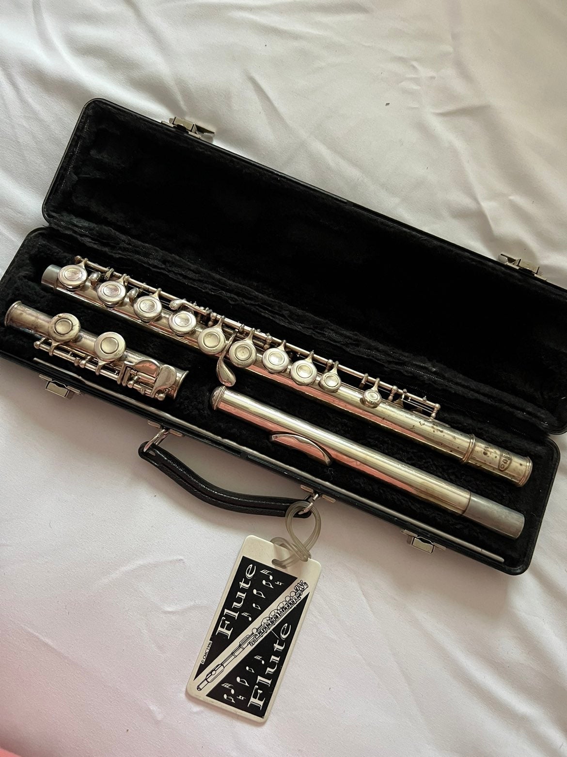 Flute