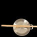 Threshold Stainless Steel Skillet 12 Fry Pan Dishwasher Safe Oven Safe To 500°.