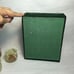 Marbled Onyx: Candlesticks, Cups In Box, Espresso Pot and Coasters Please Read