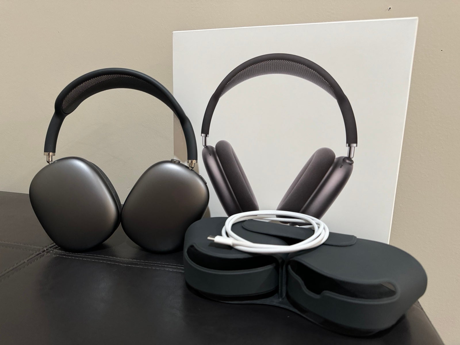 Apple Airpods Max Space Grey