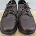 Timberland MENS Graydon WR Low TB suede 9.5