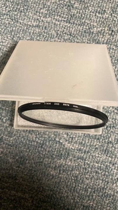 ProMaster 77MM PROTECTION - DIGITAL HD