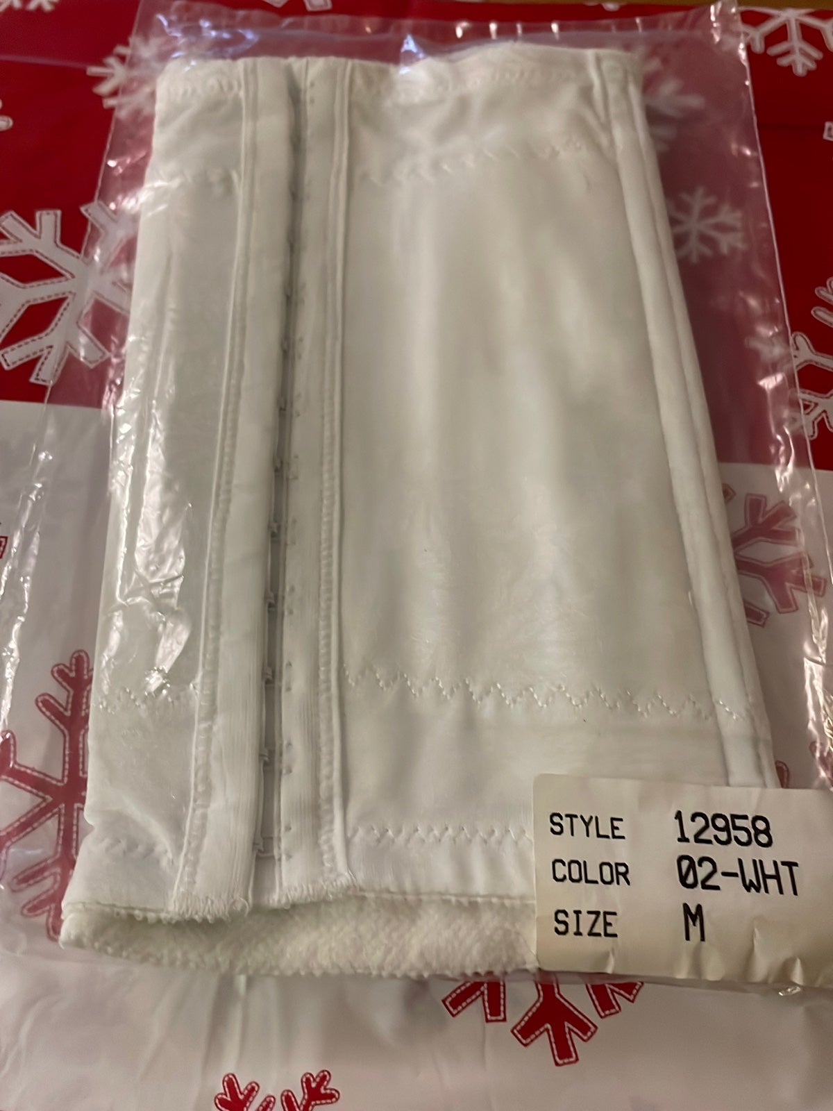 10 piece Lot of Vintage Intimates NIB Part 1