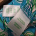 Lilly Pulitzer NWT Bal Harbour Palazzo Pants Cumulus Blue Size XXS