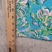 Lilly Pulitzer NWT Bal Harbour Palazzo Pants Cumulus Blue Size XXS