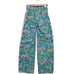Lilly Pulitzer NWT Bal Harbour Palazzo Pants Cumulus Blue Size XXS