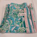 Lilly Pulitzer NWT Bal Harbour Palazzo Pants Cumulus Blue Size XXS