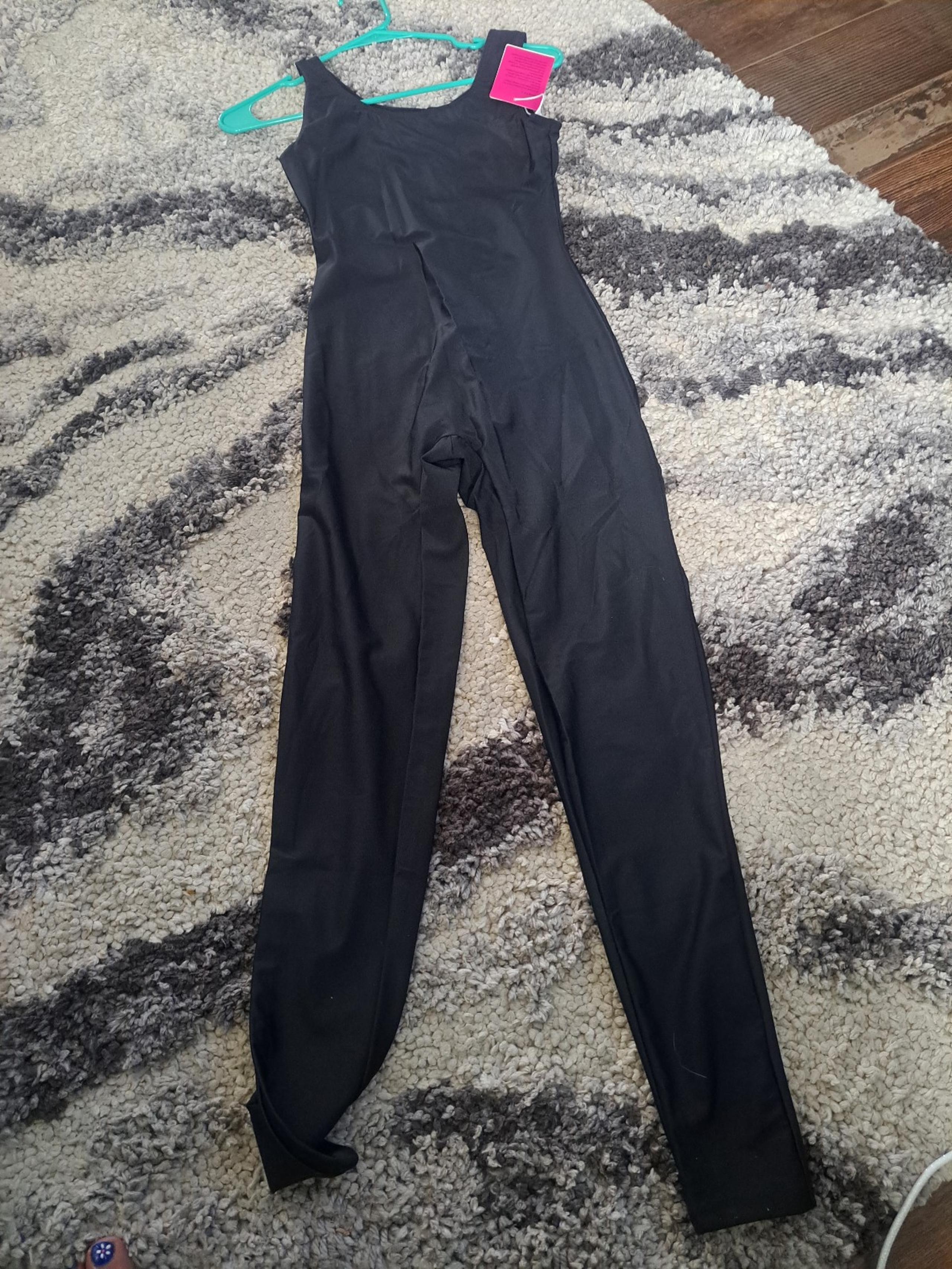 Womens spandex