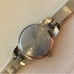 Vintage Rare Quartz Watch Pink Face Limited Edition