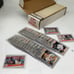 1989 Fleer Baseball Cards Complete Set 660 cards
