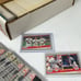1989 Fleer Baseball Cards Complete Set 660 cards