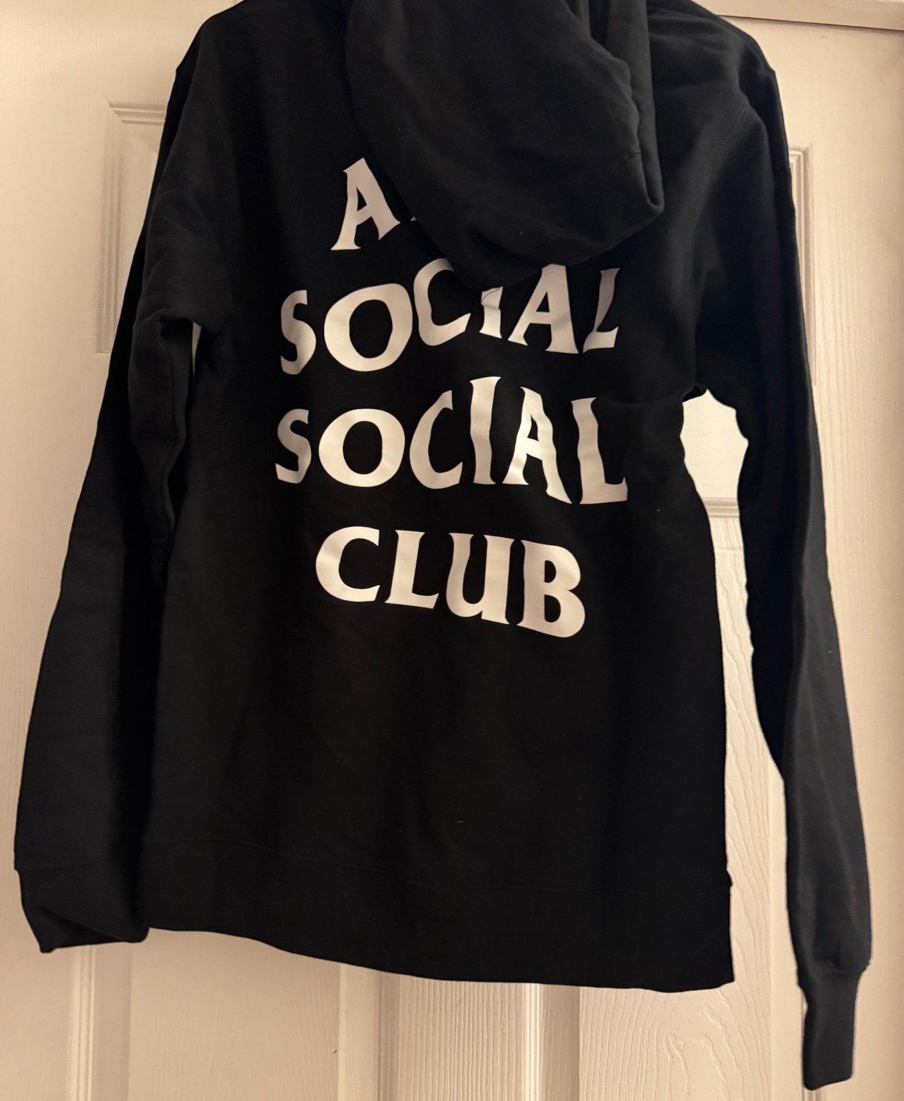mind games anti social social club