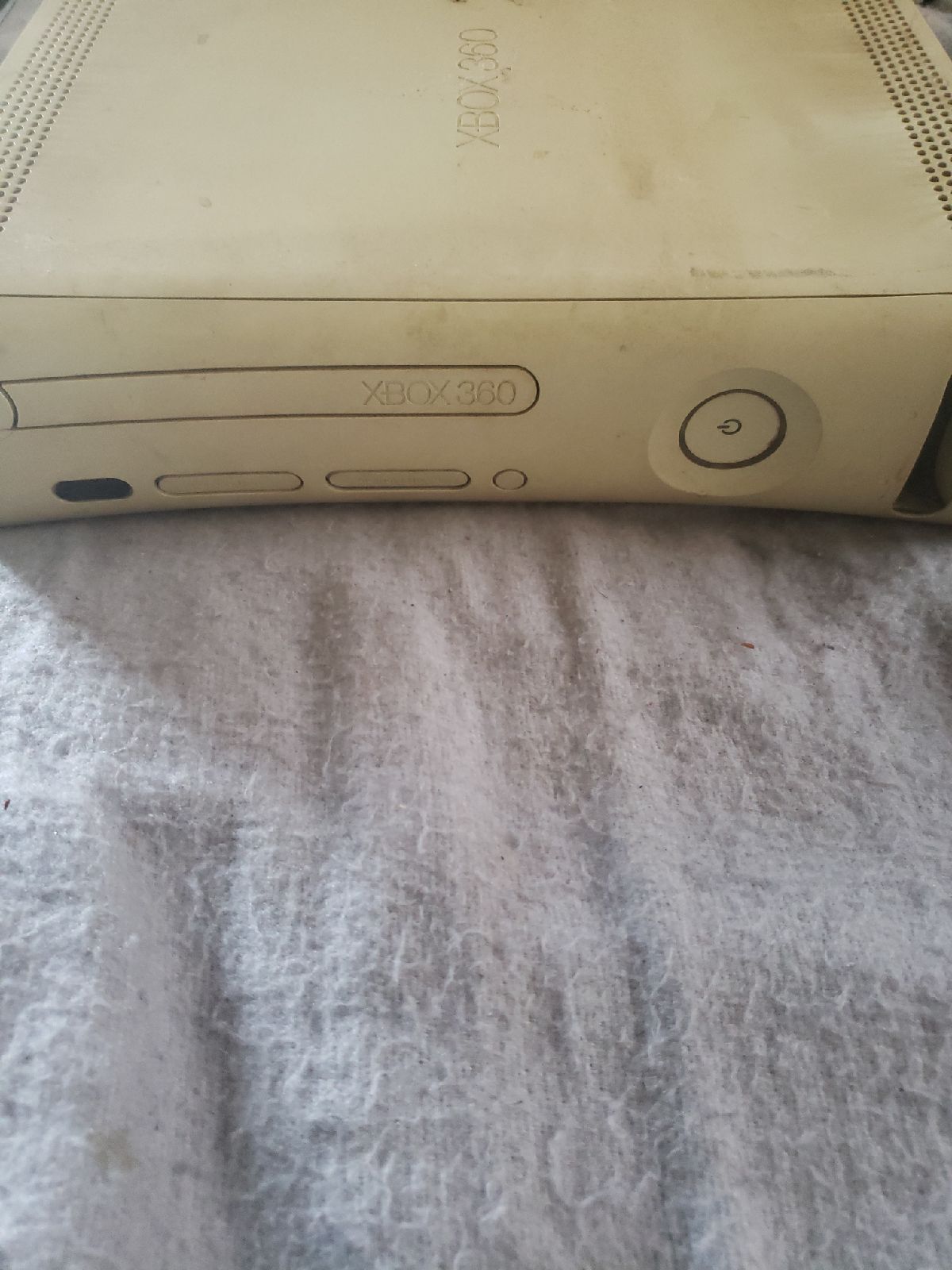 Xbox 360