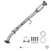 JT Exhaust Catalytic Converter Compatible with Toyota Camry/Solara